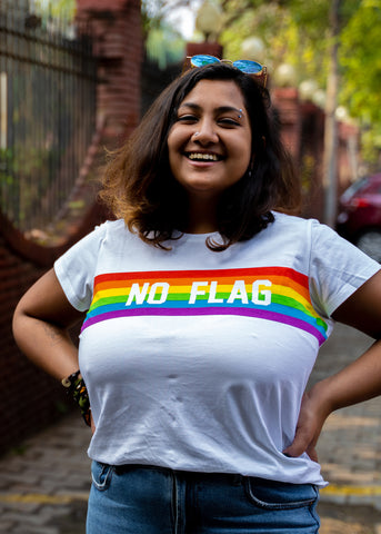 No Flag: One Love (Female)