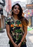 No Flag: Guerrilla Games (Female)