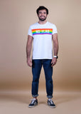 No Flag: One Love (Male/Unisex)